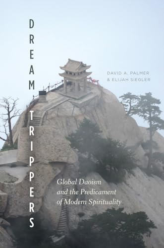 Dream Trippers: Global Daoism and the Predicament of Modern Spirituality von University of Chicago Press
