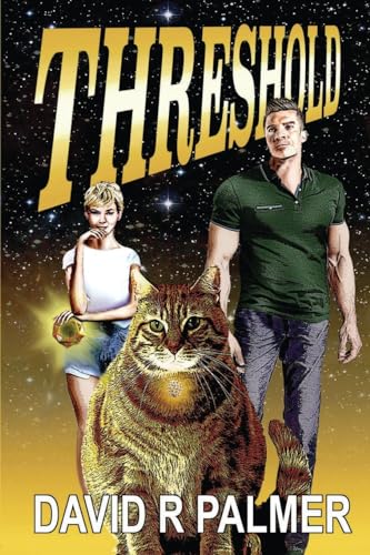 Threshold von Untreed Reads Publishing, LLC
