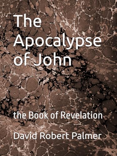 The Apocalypse of John: the Book of Revelation von David Robert Palmer