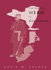 The Forgotten Hero of Gettysburg: A Biography of General George Sears Greene The Forgotten Hero of Gettysburg: A Biography of General George Sears Greene von Xlibris, Corp.