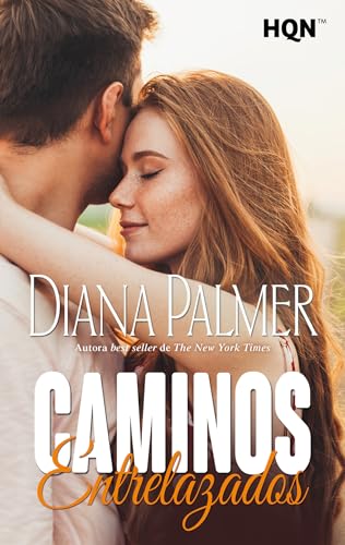 Caminos entrelazados (HQN, Band 317) von Harlequin Ibérica, S.A.