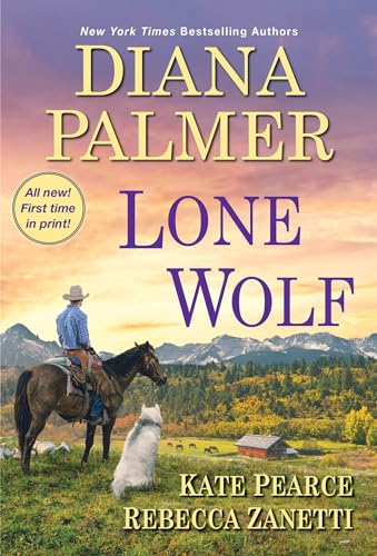Lone Wolf von Zebra