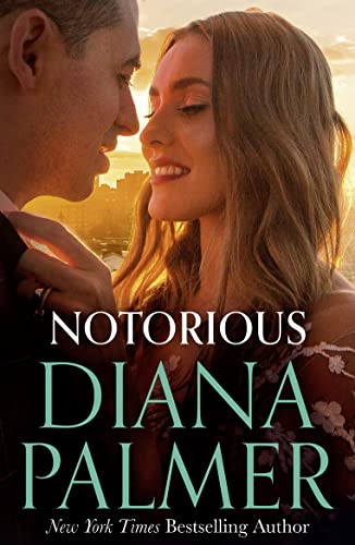 Notorious: The perfect enemies to lovers romance from the New York Times bestselling author (Long, Tall Texans)