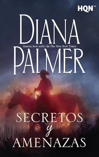 Secretos y amenazas (HQN, Band 218)