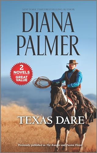 Texas Dare: A 2-in-1 Collection von Harlequin