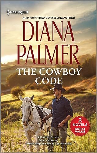 The Cowboy Code: Ethan / Harley von Penguin