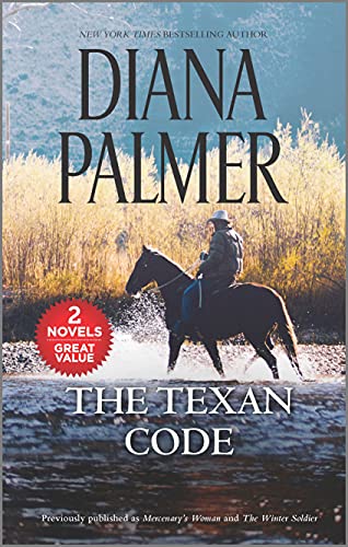 The Texan Code: A 2-in-1 Collection von Harlequin
