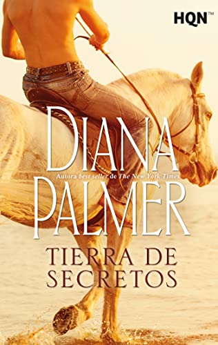 Tierra de secretos (HQN, Band 278)