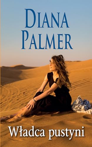 Władca pustyni von HarperCollins Polska