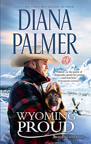 Wyoming Proud: A Novel (Wyoming Men, 12) von Canary Street Press