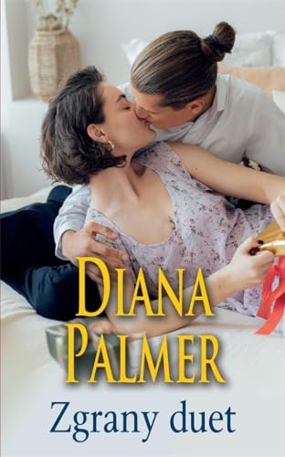 Zgrany duet von HarperCollins Polska