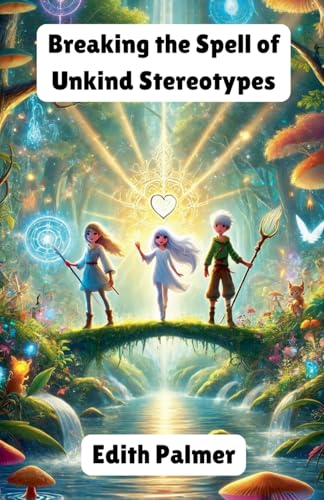 Breaking the Spell of Unkind Stereotypes (Community and Society) von The Good Child Bookstore