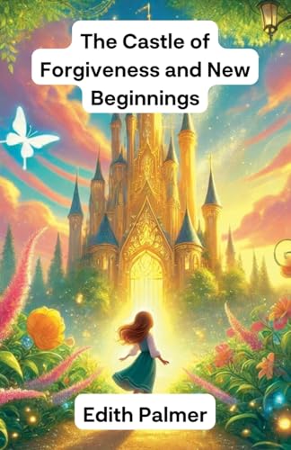 The Castle of Forgiveness and New Beginnings (Virtue) von The Good Child Bookstore