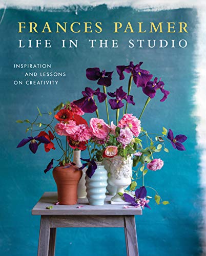 Life in the Studio: Inspiration and Lessons on Creativity von Artisan