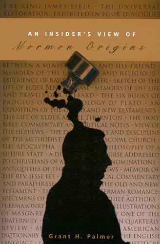 Insider's View of Mormon Origins