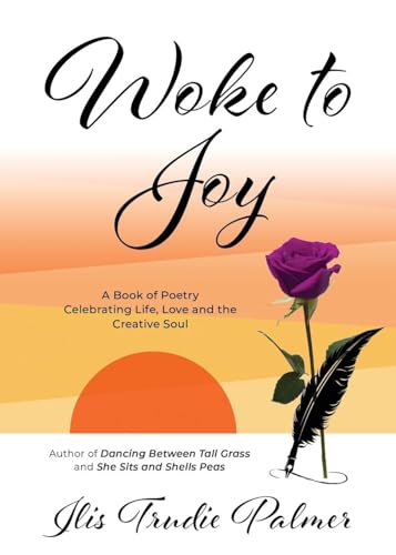 Woke to Joy von Booklocker.com, Inc.
