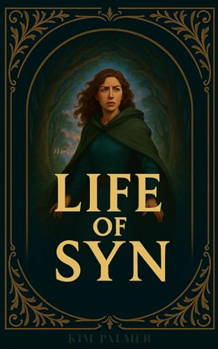 Life Of Syn: A Novella