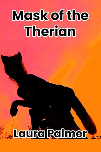 Mask of the Therian (Therian Tales) von Success Press