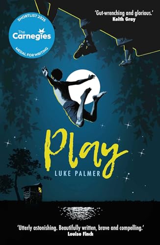 Play von Firefly Press