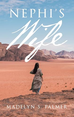 Nephi's Wife von Trafford Publishing