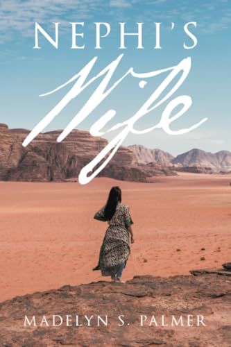 Nephi’s Wife von Trafford Publishing