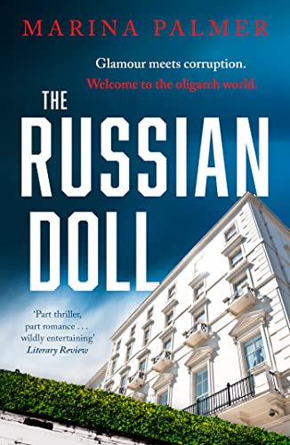 The Russian Doll: The most gripping, addictive and twisty thriller of the year so far von Hodder Paperbacks