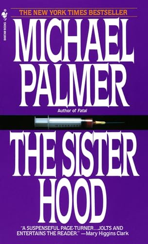 The Sisterhood: A Novel von Bantam