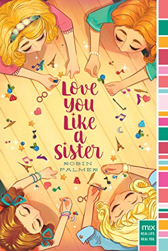 Love You Like a Sister (mix)