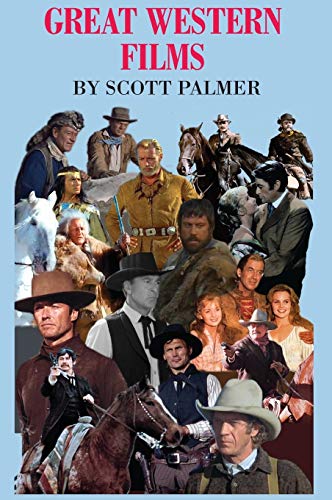 Great Western Films von Cypress Hills Press