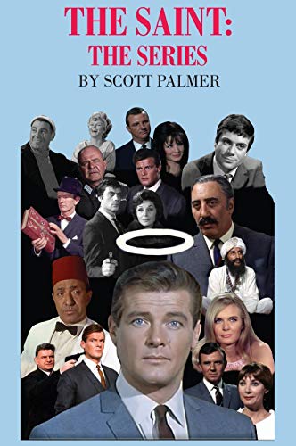 THE SAINT: THE SERIES von Cypress Hills Press
