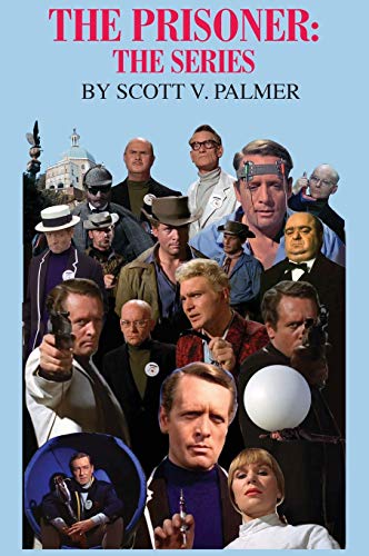 The Prisoner: The Series von Cypress Hills Press