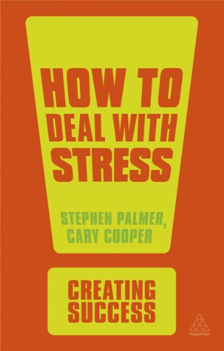 How to Deal with Stress (Creating Success)