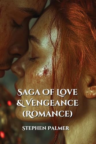 Saga Of Love & Vengeance (Romance) von Stephen Palmer