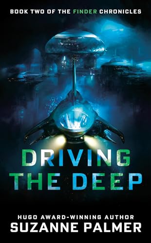 Driving the Deep von DAW