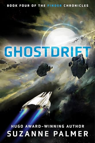 Ghostdrift von DAW