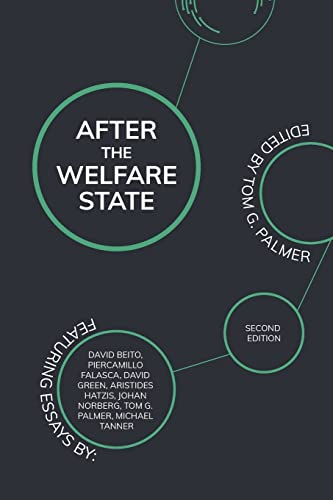 After the Welfare State von Atlas Network