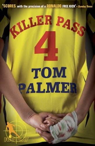 Foul Play: Killer Pass (Foul Play, 5) von Puffin
