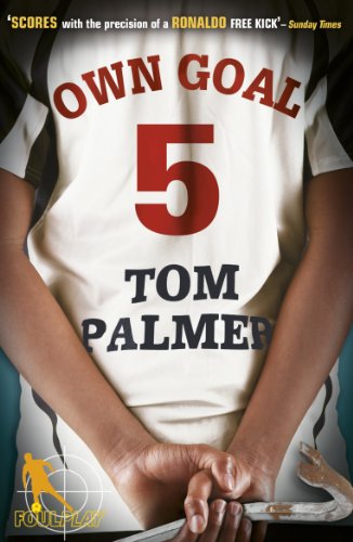 Foul Play: Own Goal (Foul Play, 2)