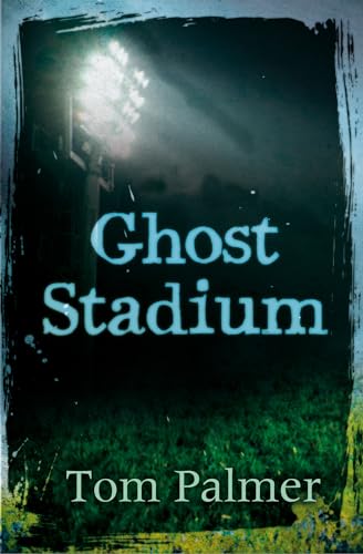 Ghost Stadium von Barrington Stoke