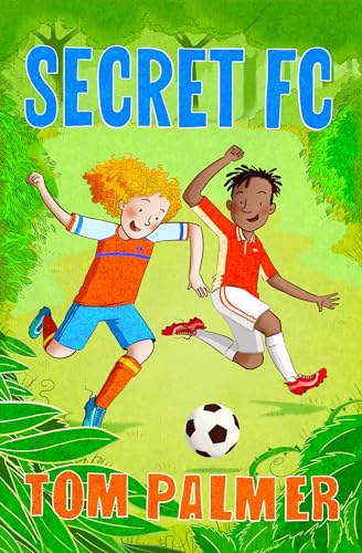 Secret FC (Conkers)