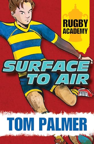 Surface to Air (Rugby Academy)