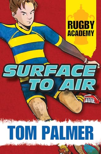 Surface to Air (Rugby Academy)