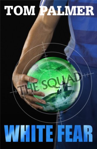 The Squad: White Fear von Puffin