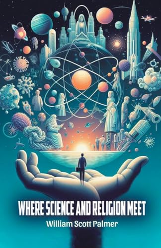 Where Science and Religion Meet von Double 9 Books