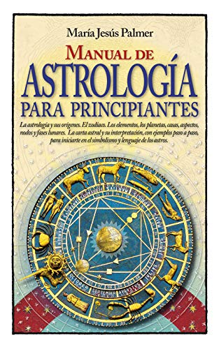 Manual de Astrologia Para Principiantes (Enigma) von Almuzara