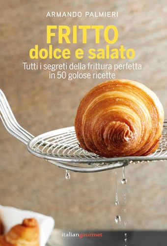 Fritto dolce e salato (Extra) von Italian Gourmet