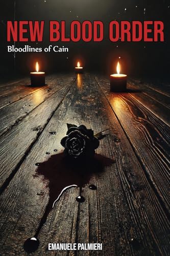 New Blood Order: Bloodlines of Cain
