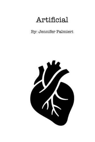 Artificial von Independently published