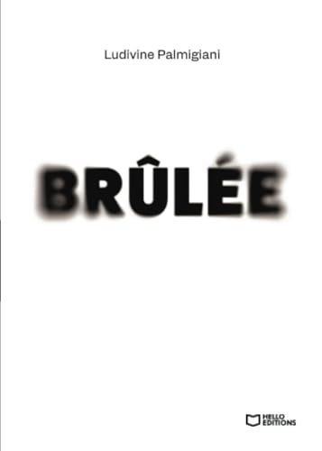 Brûlée von Hello Editions