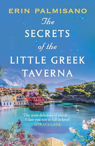The Secrets of the Little Greek Taverna: The most deliciously charming story to curl up with von Headline